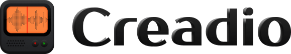 Creadio Logo